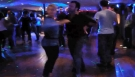 Salsa Los Angeles L.A. Style unexpected video