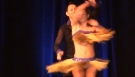 Salsa Los Angeles L.A. Style world dance