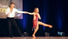 Salsa New York 2010 World Latin Dance Cup