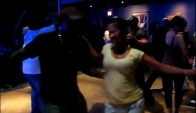 Salsa New York Dancing at Project Styling