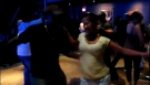 Salsa New York Dancing at Project Styling