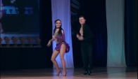 Salsa New York John Narvaez Michelle Donehew