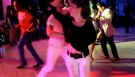 Salsa New York Nery Garcia and Maylena Chaviano