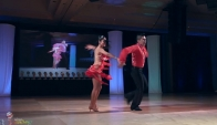 Salsa New York on2 finals World Latin Dance Cup 2011