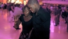 Salsa New York Orlando and Clemence Dancing