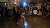 Salsa New York Performance 2009