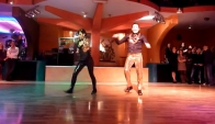Salsa New York Show MITHO Torino