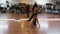 Salsa New York Touch Dance Academy