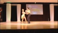 Salsa New York World Latin Dance 2012 Salsa