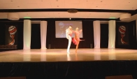 Salsa New York World Latin Dance Cup 1st