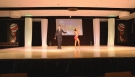 Salsa New York World Latin Dance Cup 2012 Salsa On 2nd Place
