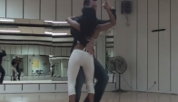 Sexy Sensual Bachata