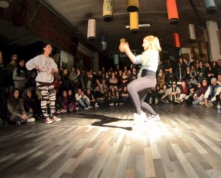 Shut Up And Dance Vol 5