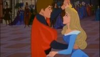 Sleeping Beauty Tchaikovsky Viennese Waltz