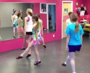 Slip jig - Irish dance