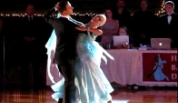 Viennese Waltz Arunas and Katyusha Harvard Ballroom Competition 2010