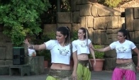 st International Bollywood Dance Competition in Greece