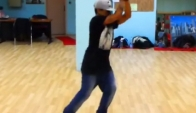 Steddy Conceicao Chez Temps Danse Dancehall By Fred