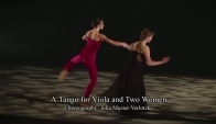 still on the Tips of their Toes - Jerusalem Ballet