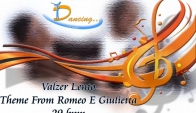 Theme From Romeo E Giulietta  English Waltz