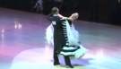 Viennese Waltz Blackpool Profi Final 2011