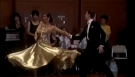Viennese Waltz by Marcus & Karen Hilton in 2000