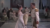 War and Peace Viennese Waltz