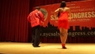 workshop salsa on shines part Ny Salsa Congress