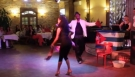 Yambu Rumba Cubana Jorge Amado & Yisel Rojas