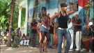 Yambu Rumba Cubana Yambu in La Casa del Caribe